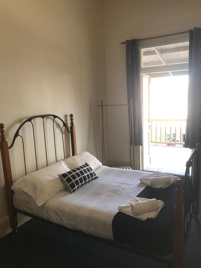 Grosvenor Hotel Victor Harbor Esterno foto